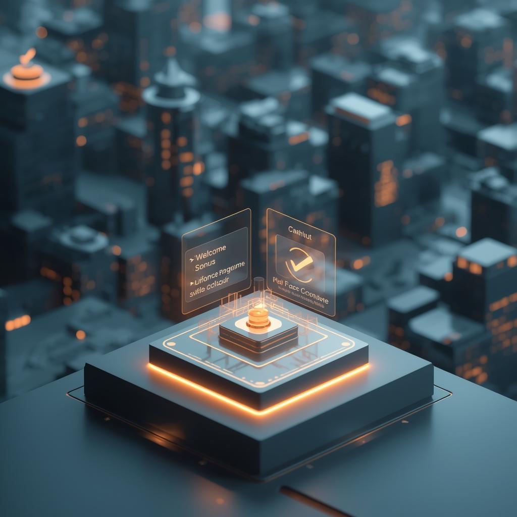 Practical walkthrough, verification and cashout process