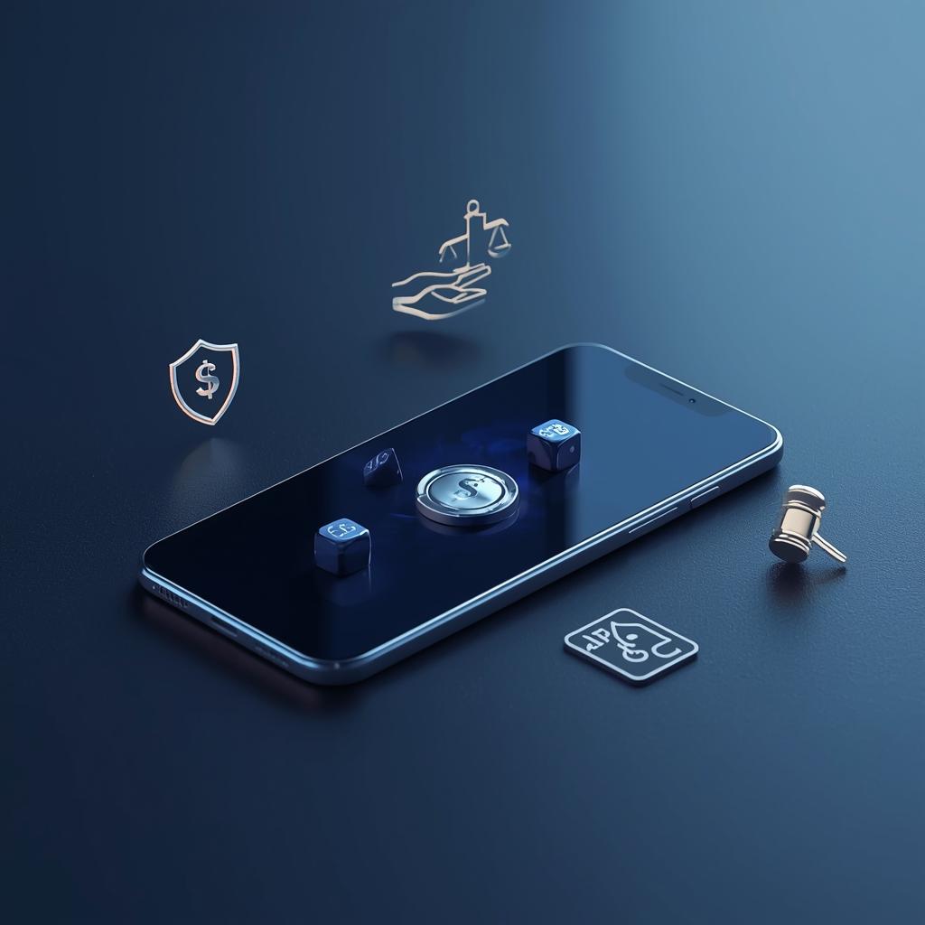 Security, fairness, usability and regulation